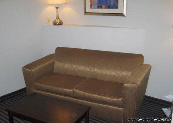 Motel 6-Mineral Wells, Tx Interieur foto